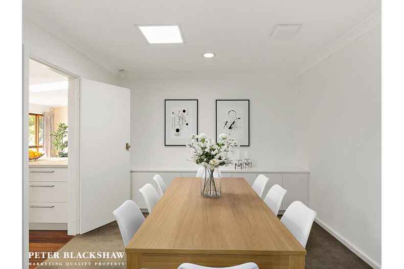 13 Beauchamp Street Deakin