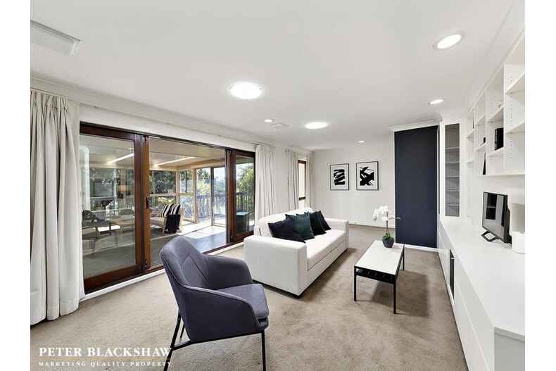 13 Beauchamp Street Deakin