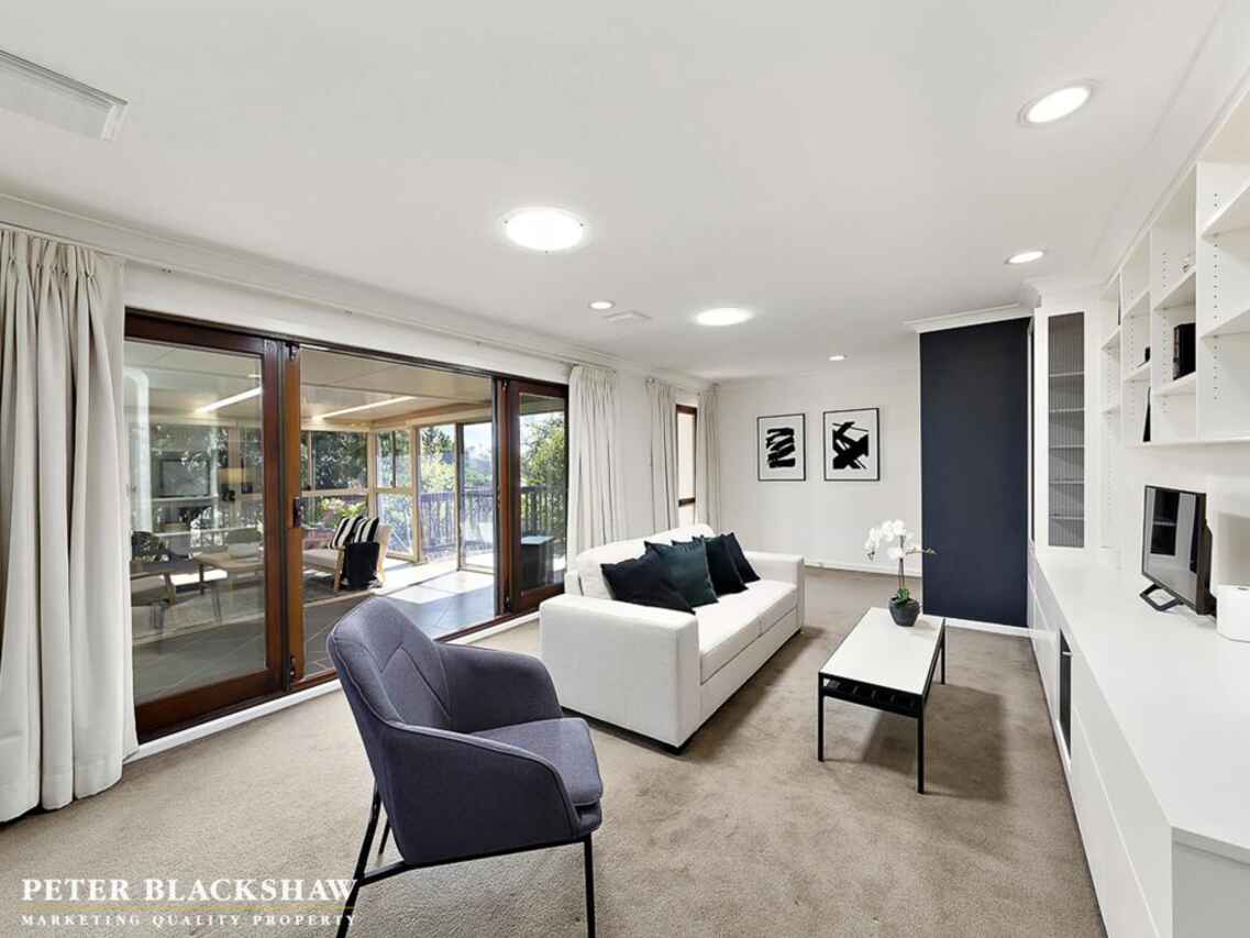 13 Beauchamp Street Deakin
