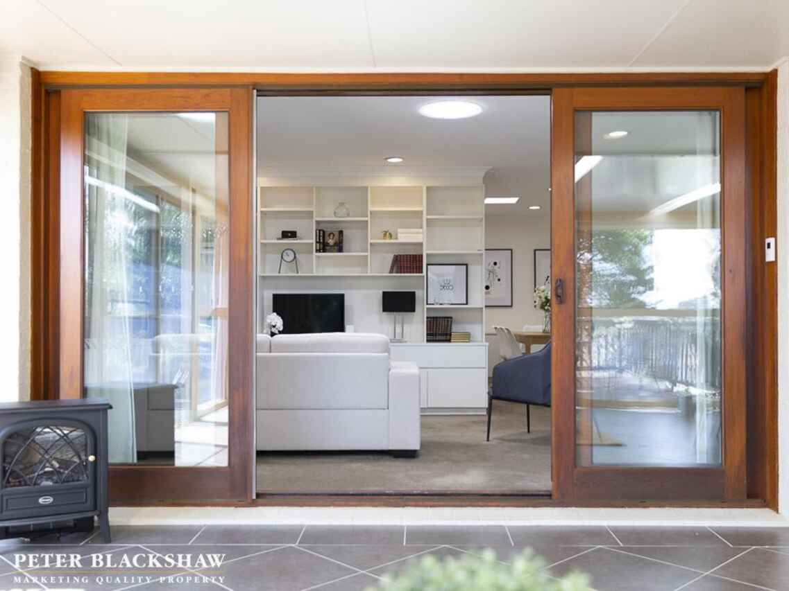 13 Beauchamp Street Deakin