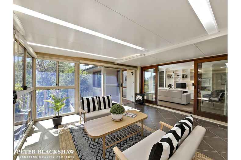 13 Beauchamp Street Deakin