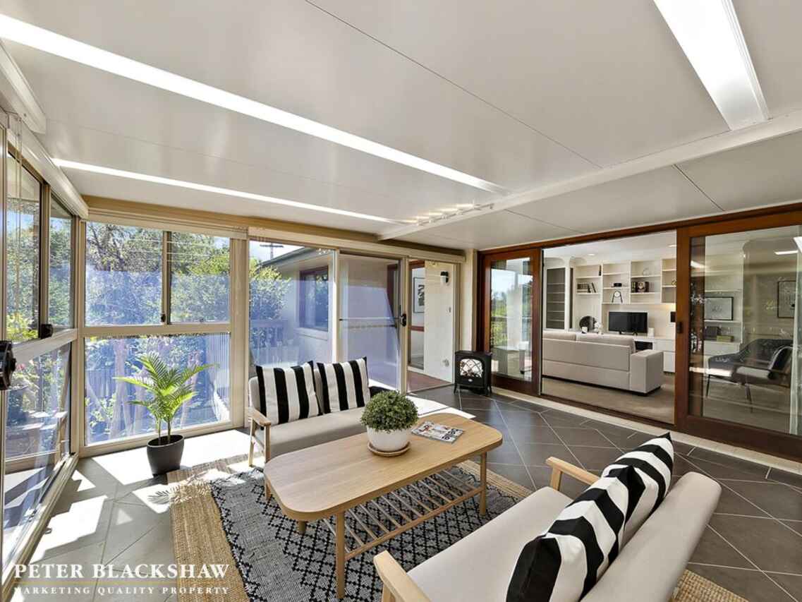 13 Beauchamp Street Deakin