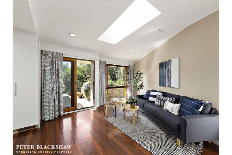 13 Beauchamp Street Deakin