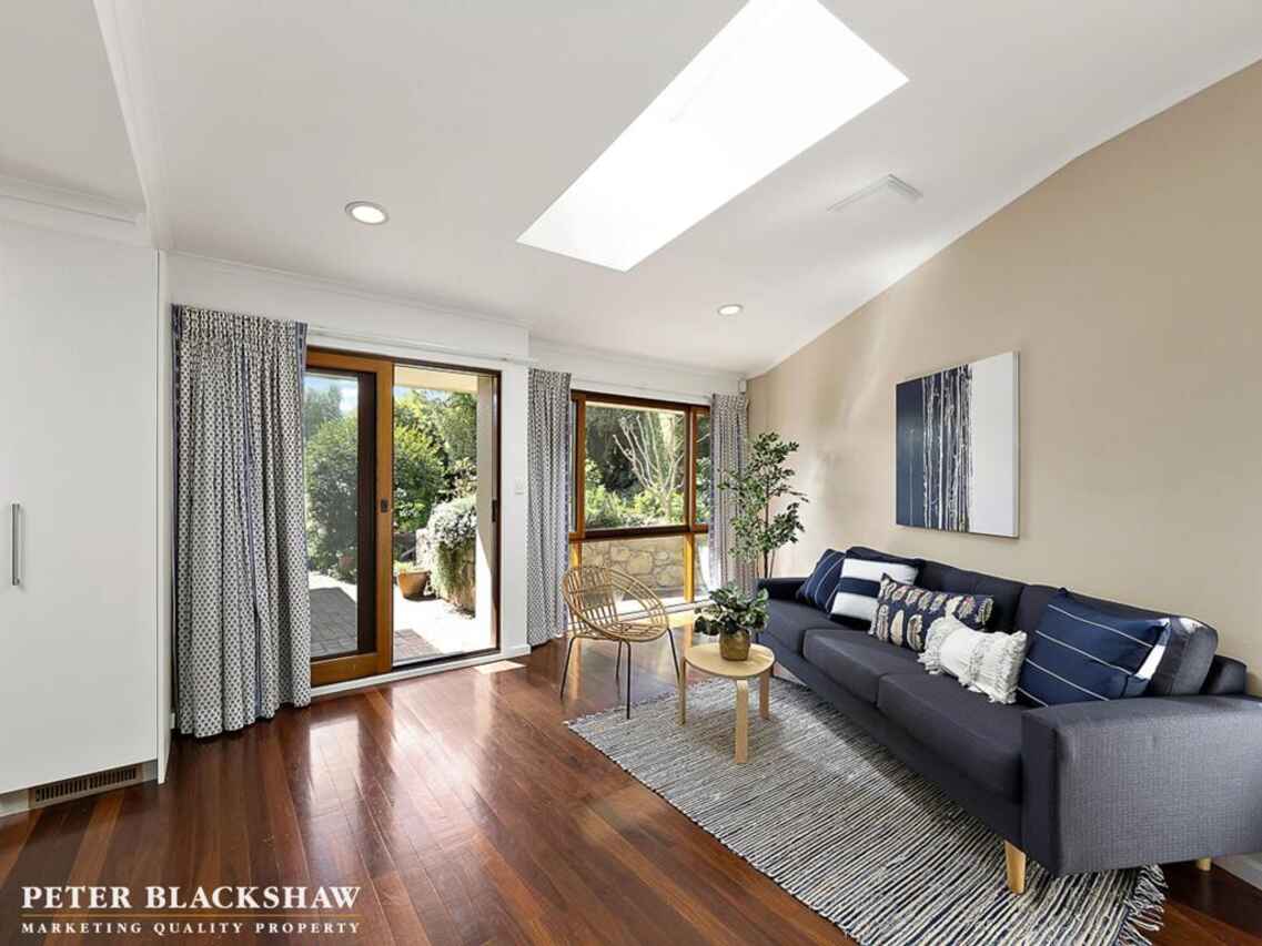 13 Beauchamp Street Deakin