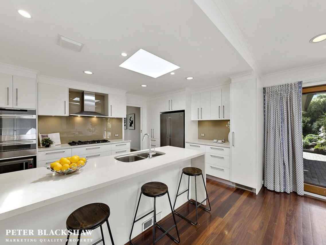 13 Beauchamp Street Deakin