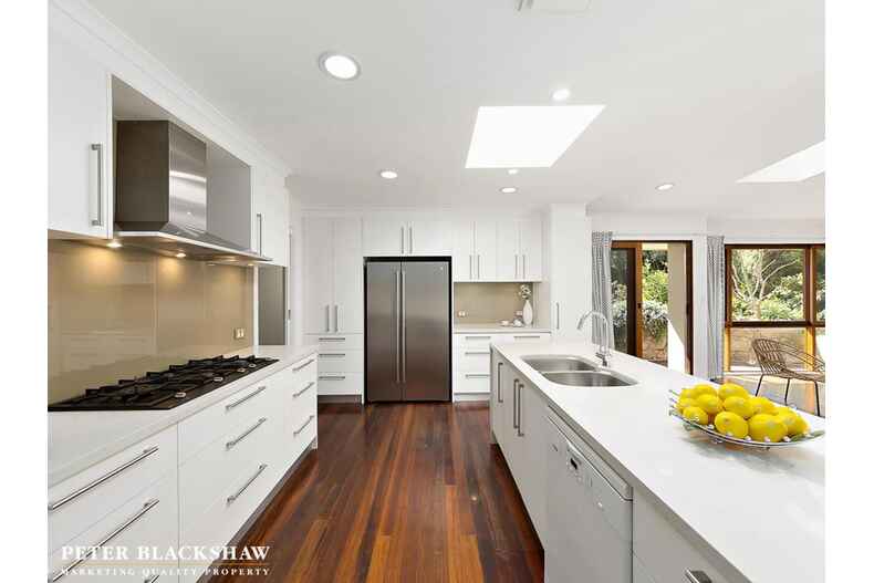 13 Beauchamp Street Deakin