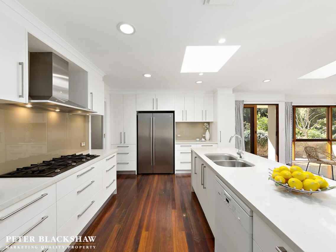 13 Beauchamp Street Deakin