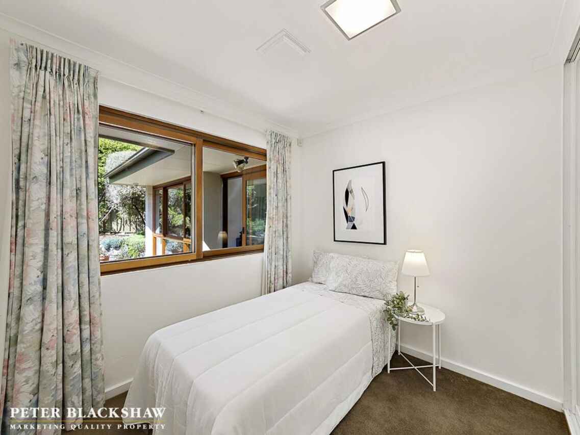 13 Beauchamp Street Deakin