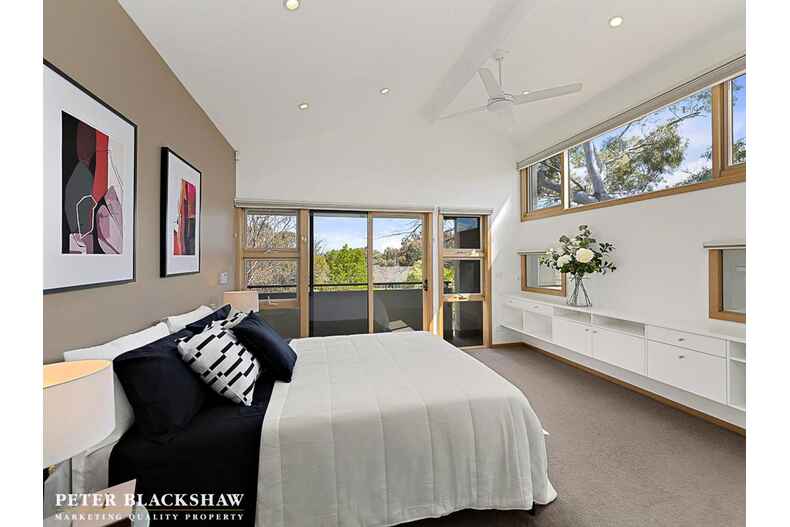 13 Beauchamp Street Deakin