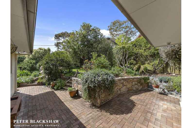 13 Beauchamp Street Deakin