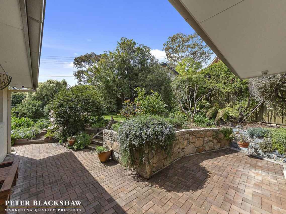 13 Beauchamp Street Deakin