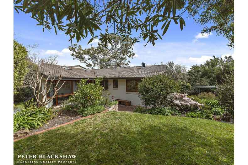 13 Beauchamp Street Deakin