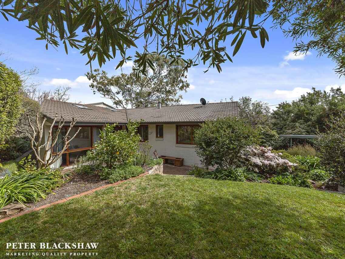 13 Beauchamp Street Deakin
