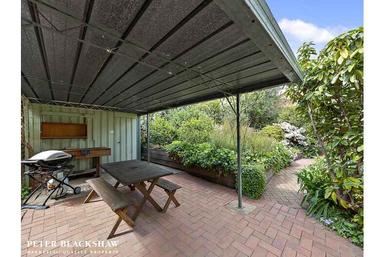 13 Beauchamp Street Deakin