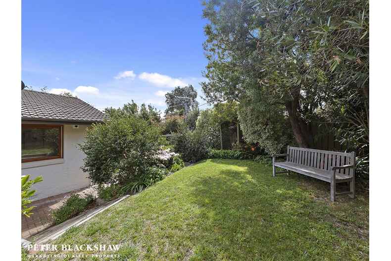 13 Beauchamp Street Deakin