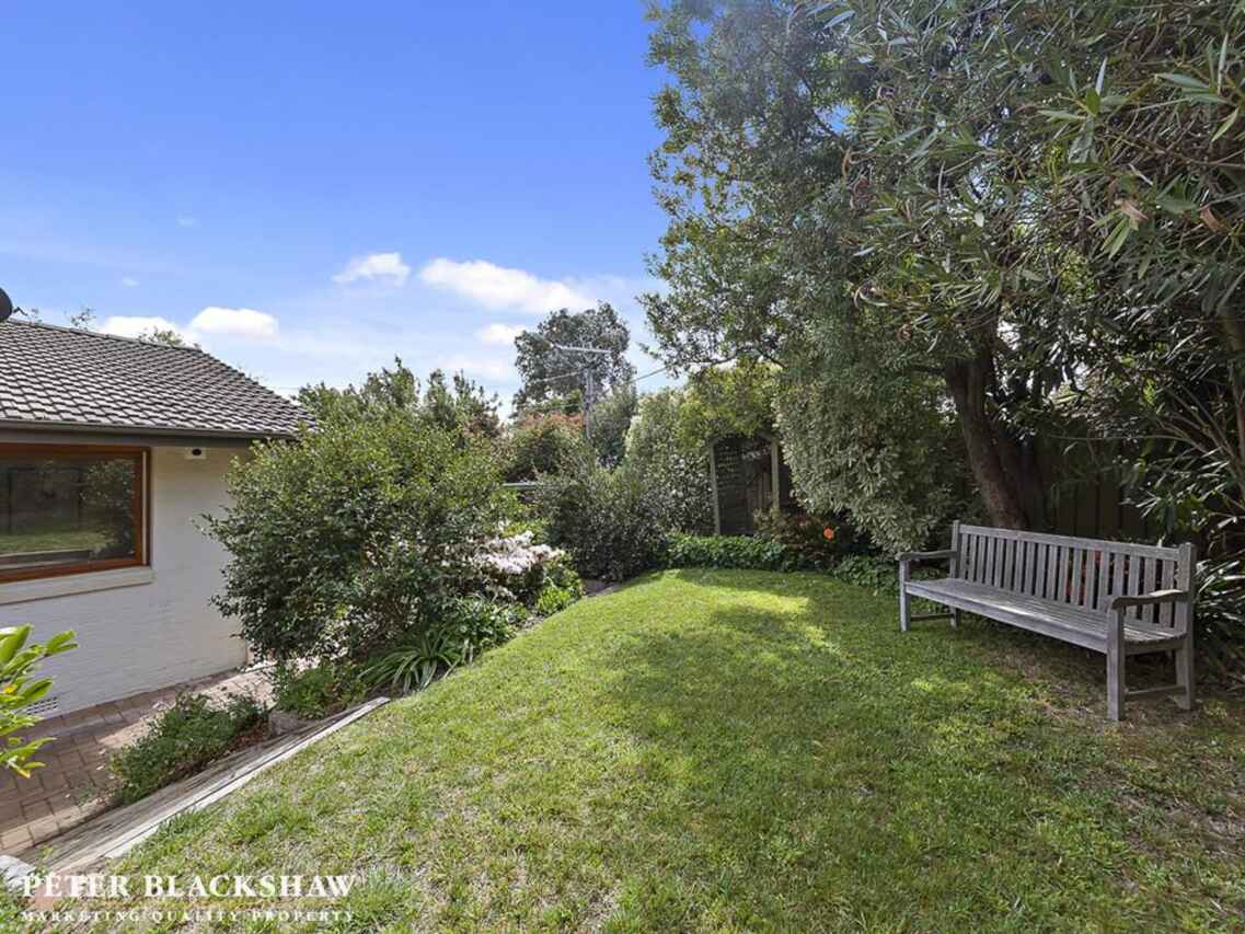 13 Beauchamp Street Deakin