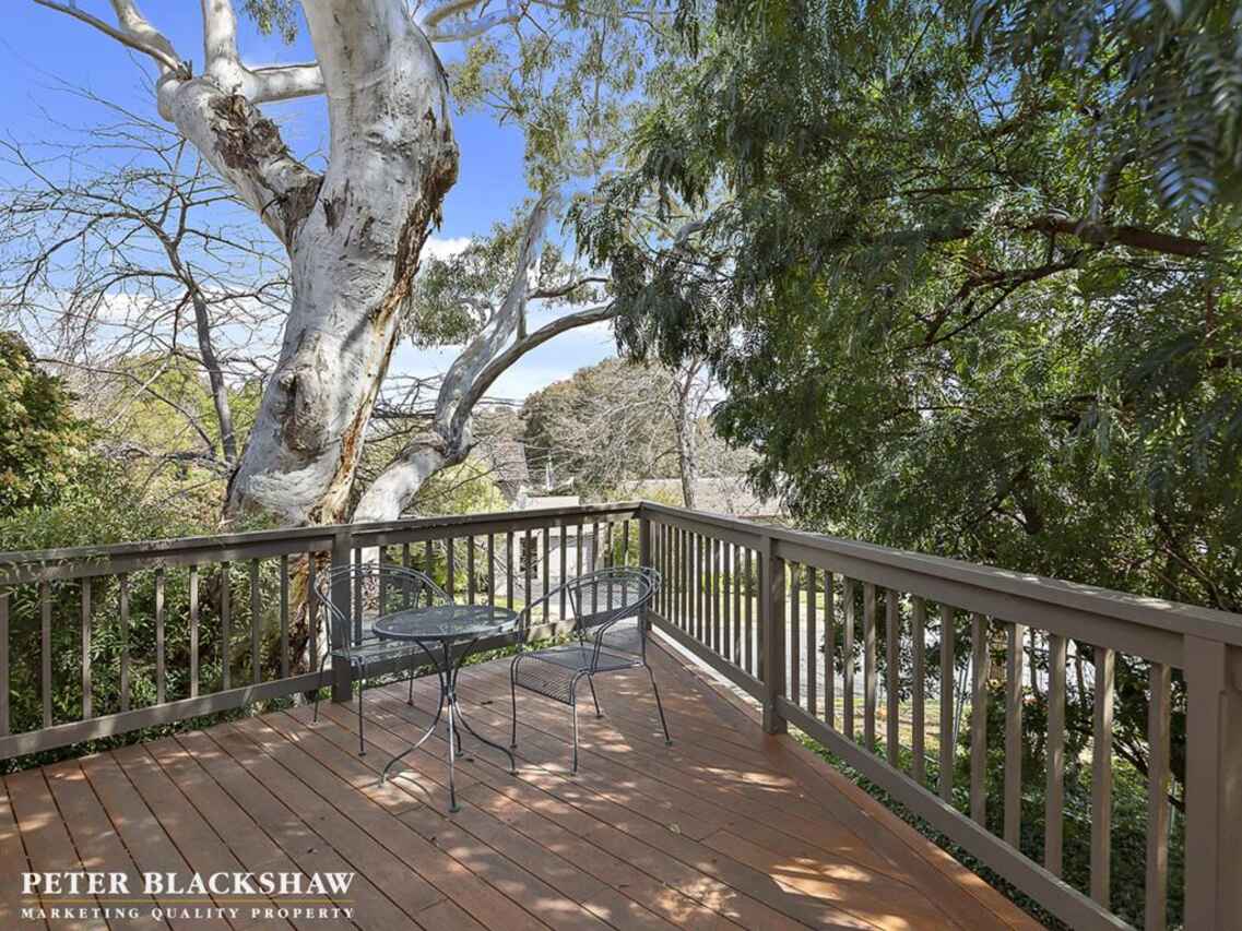 13 Beauchamp Street Deakin