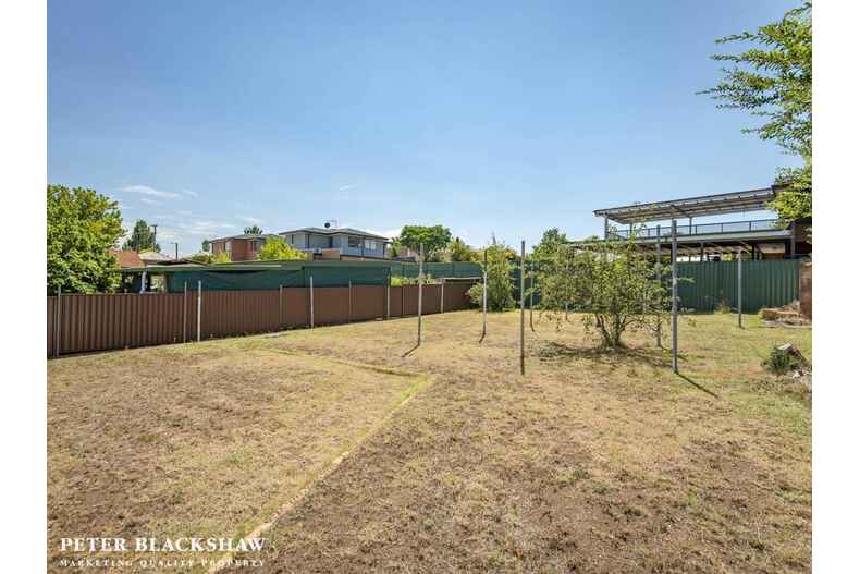 4 Charles Street Queanbeyan