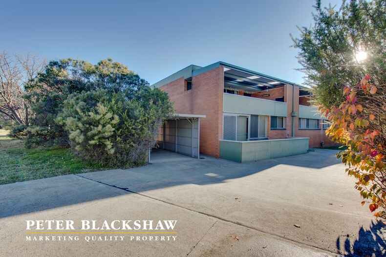 Lot 28/1/10 Longerenong Street Farrer Lot 28/1/10 Longerenong Street Farrer