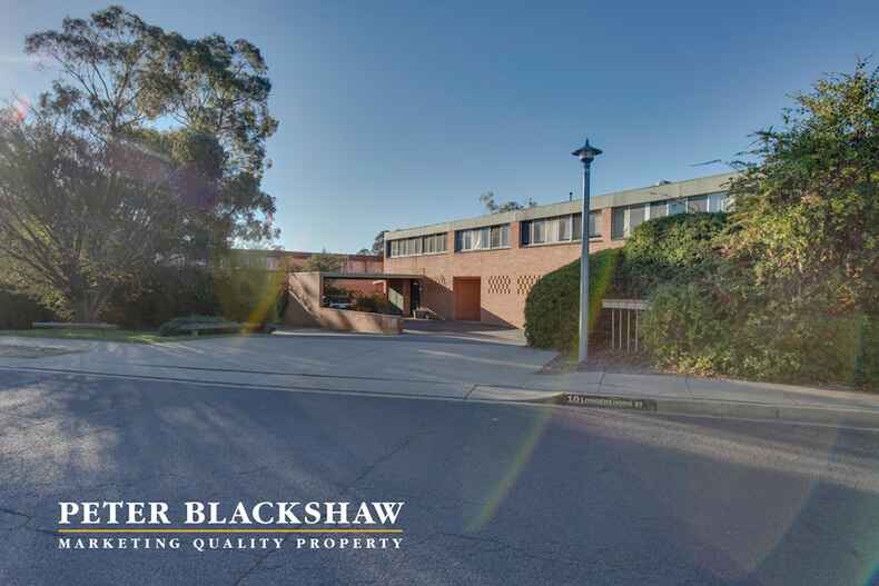 Lot 28/1/10 Longerenong Street Farrer Lot 28/1/10 Longerenong Street Farrer