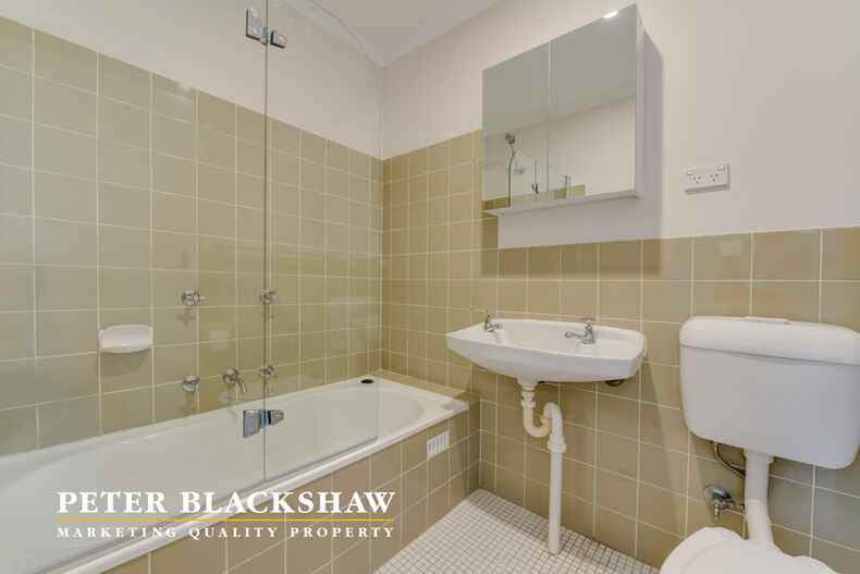 Lot 28/1/10 Longerenong Street Farrer Lot 28/1/10 Longerenong Street Farrer