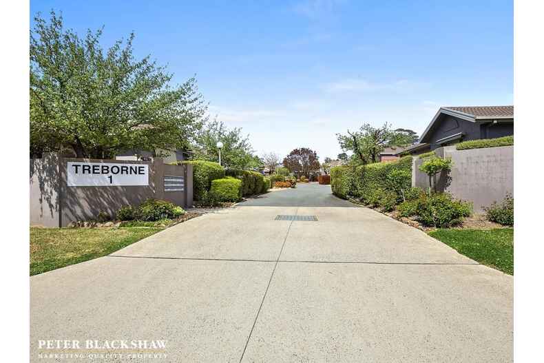 5/1 Delamere Street Hawker 5/1 Delamere Street Hawker