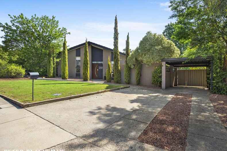 139 Starke Street Holt