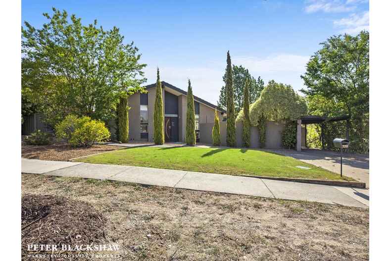 139 Starke Street Holt