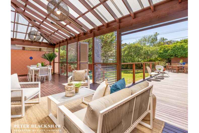 9 Gellibrand Street Campbell