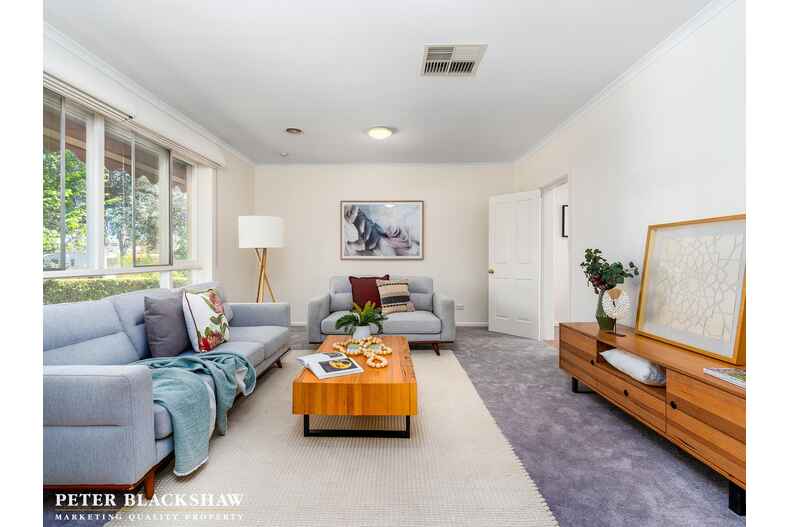 9 Gellibrand Street Campbell 9 Gellibrand Street Campbell