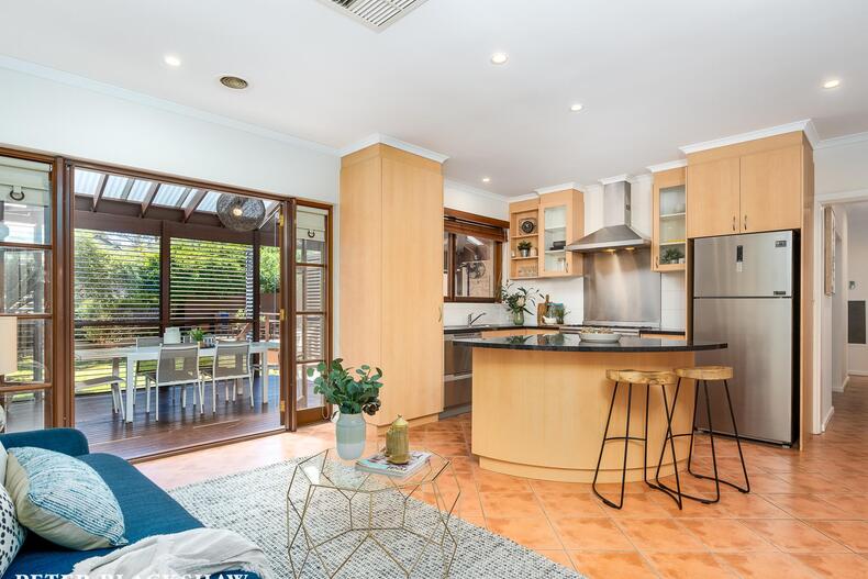 9 Gellibrand Street Campbell