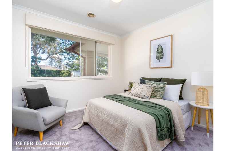 9 Gellibrand Street Campbell 9 Gellibrand Street Campbell