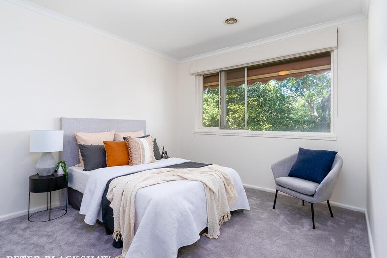 9 Gellibrand Street Campbell