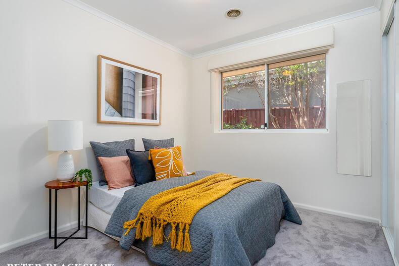 9 Gellibrand Street Campbell