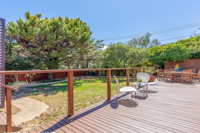9 Gellibrand Street Campbell
