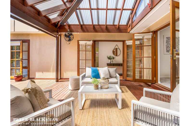 9 Gellibrand Street Campbell 9 Gellibrand Street Campbell