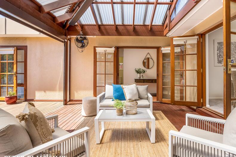 9 Gellibrand Street Campbell