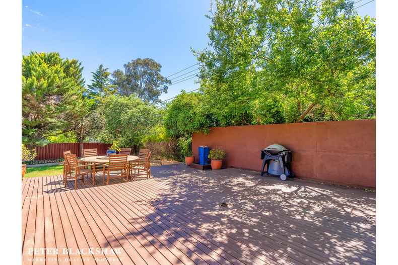 9 Gellibrand Street Campbell 9 Gellibrand Street Campbell