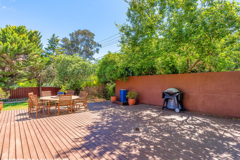 9 Gellibrand Street Campbell