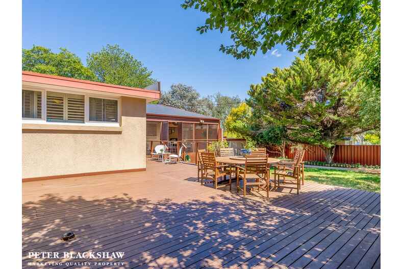 9 Gellibrand Street Campbell 9 Gellibrand Street Campbell