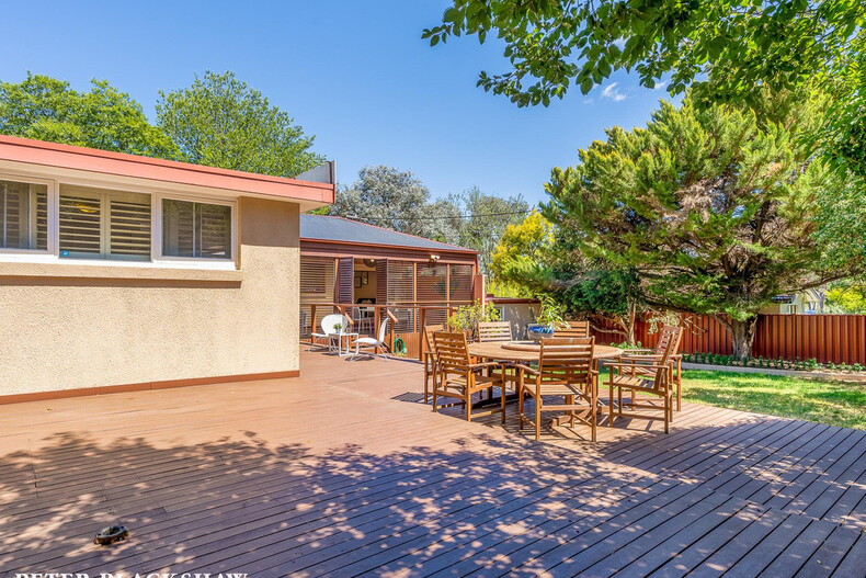 9 Gellibrand Street Campbell