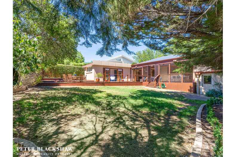 9 Gellibrand Street Campbell 9 Gellibrand Street Campbell