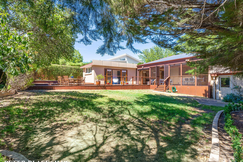 9 Gellibrand Street Campbell