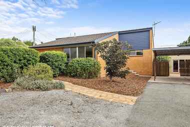 8 Dobie Place Macgregor