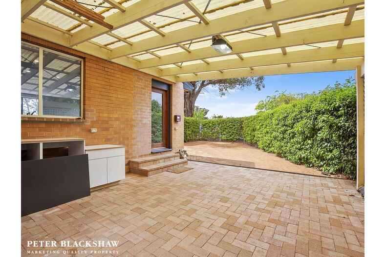 8 Dobie Place Macgregor 8 Dobie Place Macgregor