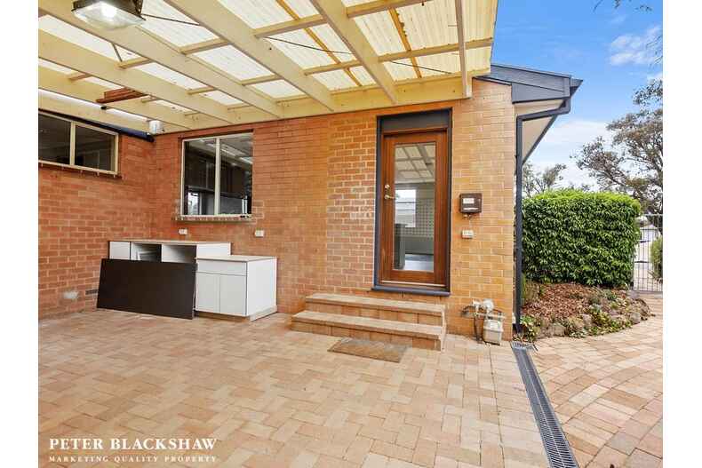 8 Dobie Place Macgregor 8 Dobie Place Macgregor