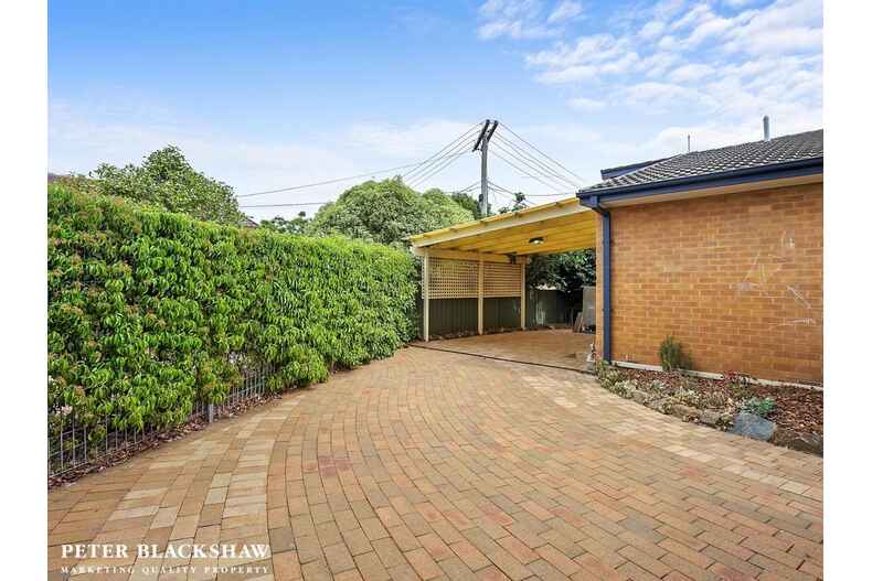 8 Dobie Place Macgregor 8 Dobie Place Macgregor