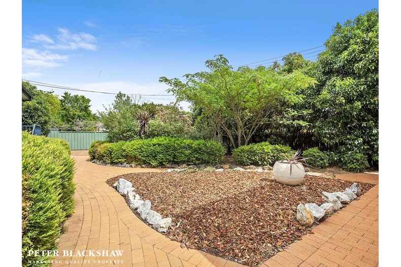 8 Dobie Place Macgregor 8 Dobie Place Macgregor