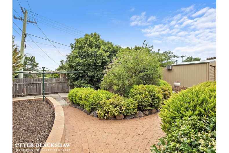 8 Dobie Place Macgregor 8 Dobie Place Macgregor