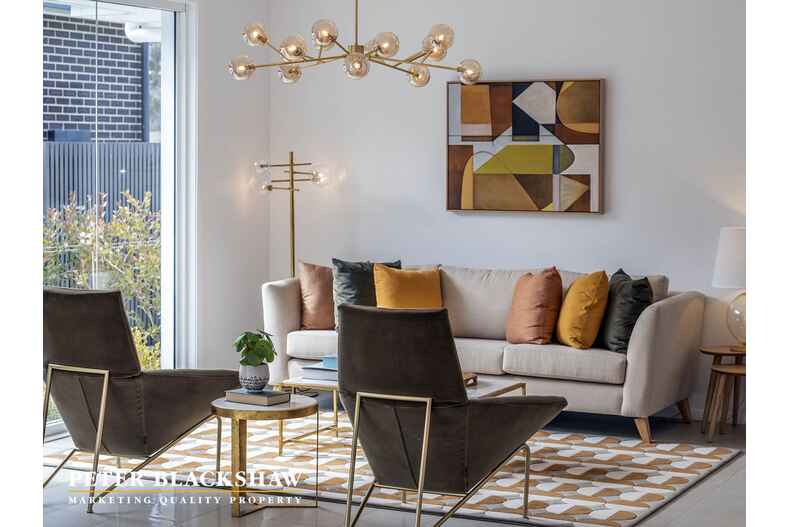 Lot 3/21 Glider Crescent Throsby Lot 3/21 Glider Crescent Throsby